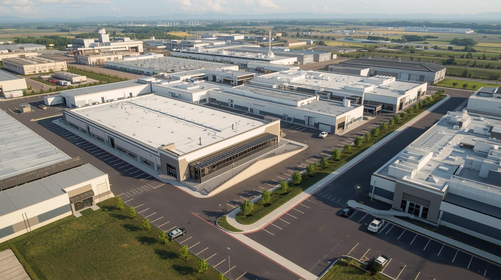 Manufacturing Industries